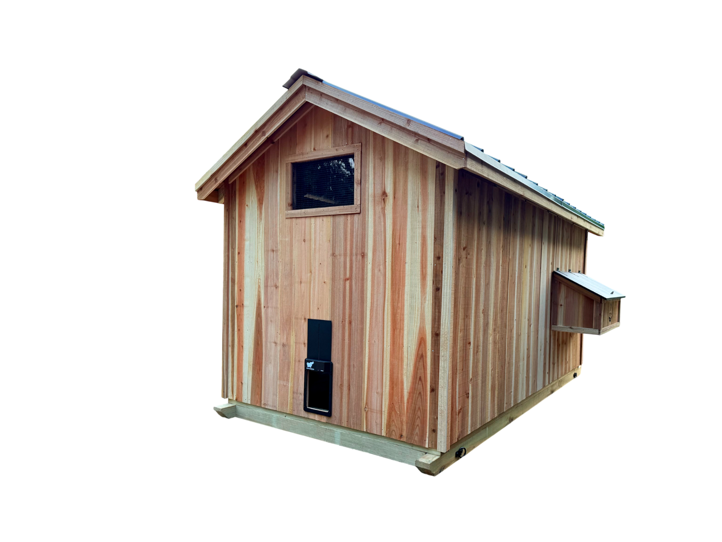 Homestead Pro Coop