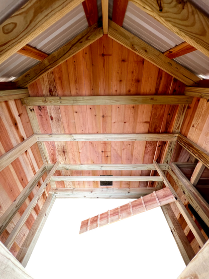 Pioneer Double Walk-In