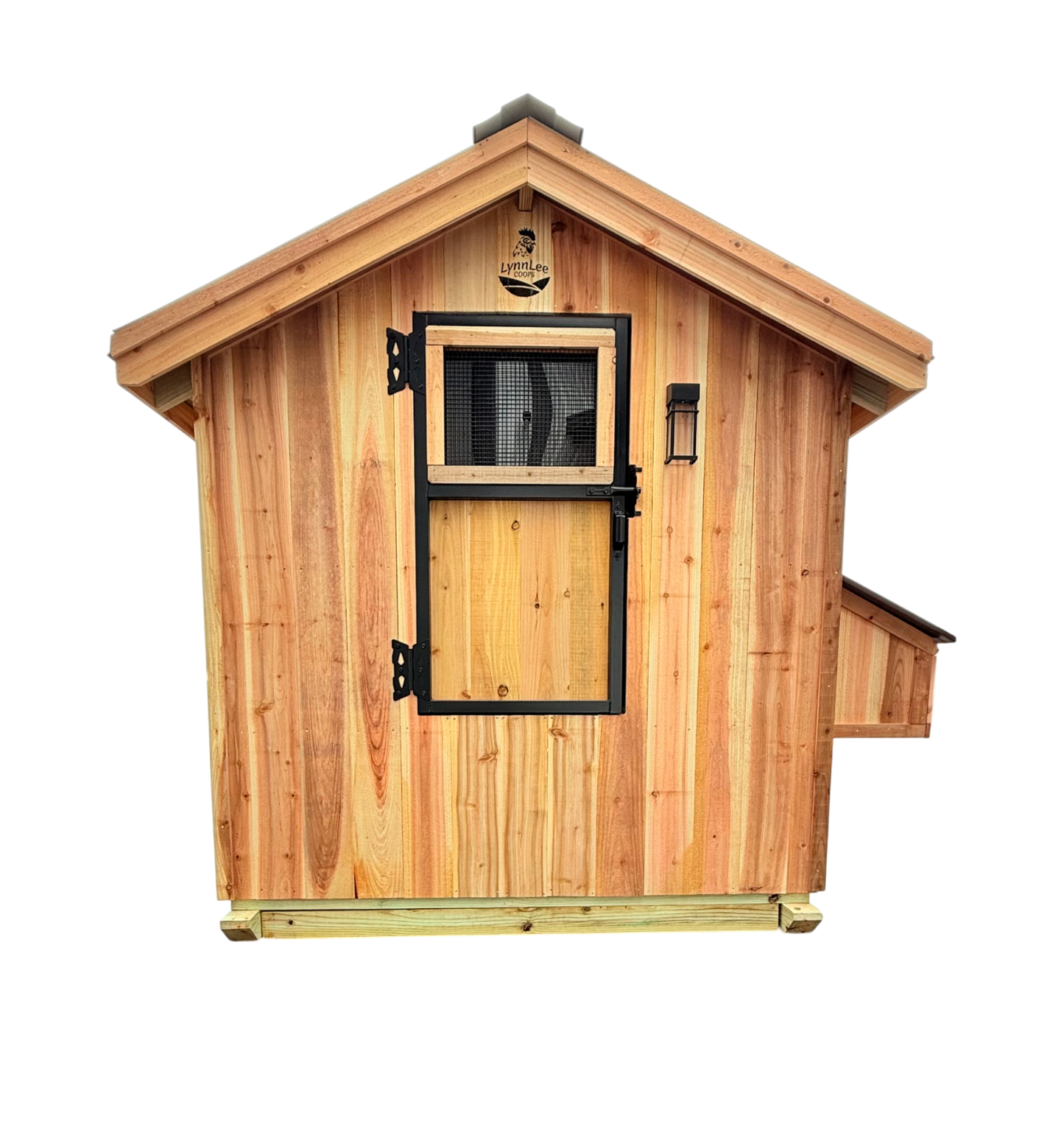 Pioneer Raised Floor