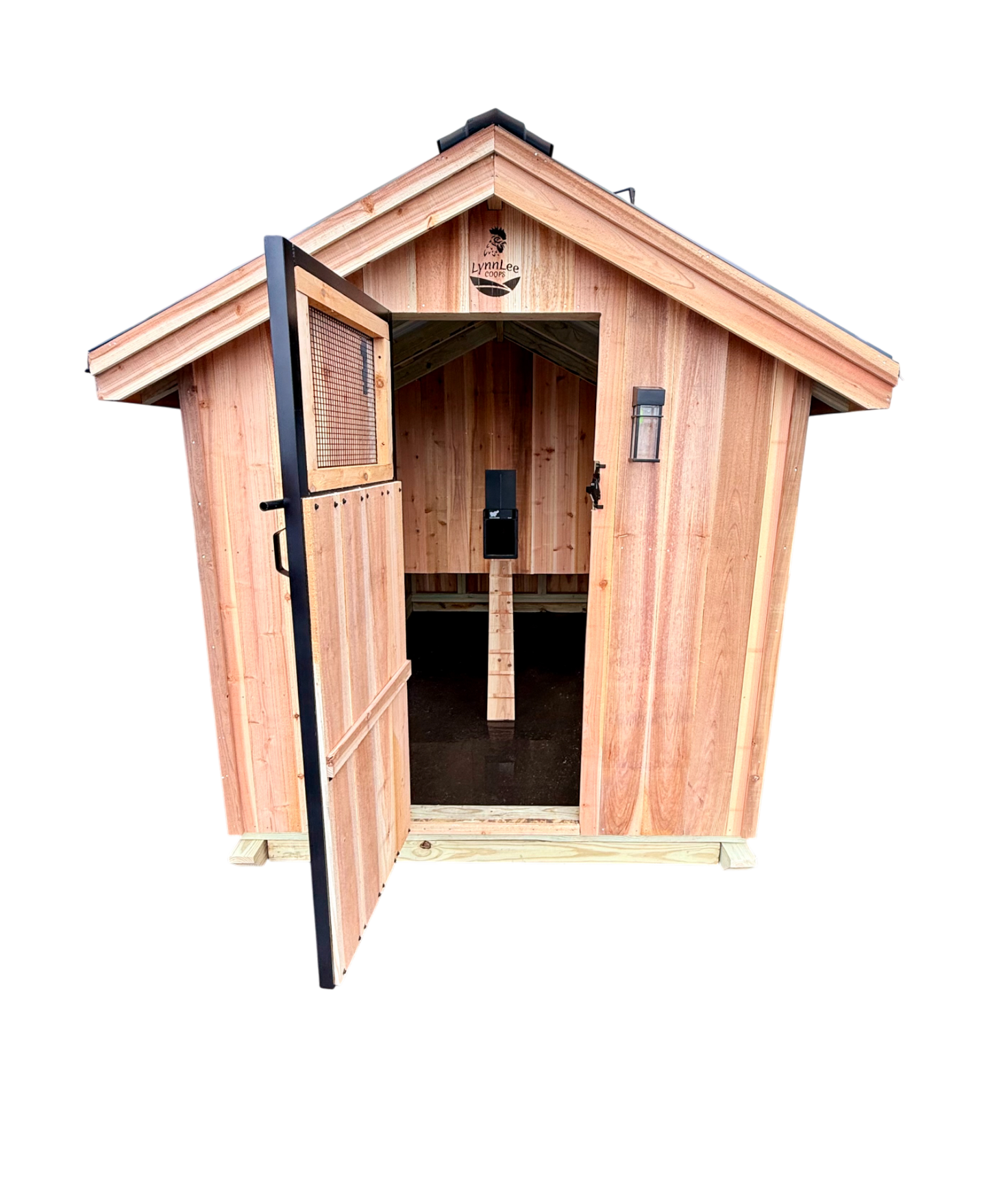 Pioneer Raised Floor