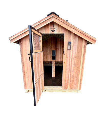 Pioneer Raised Floor