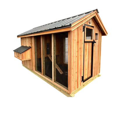 Pioneer Raised Floor