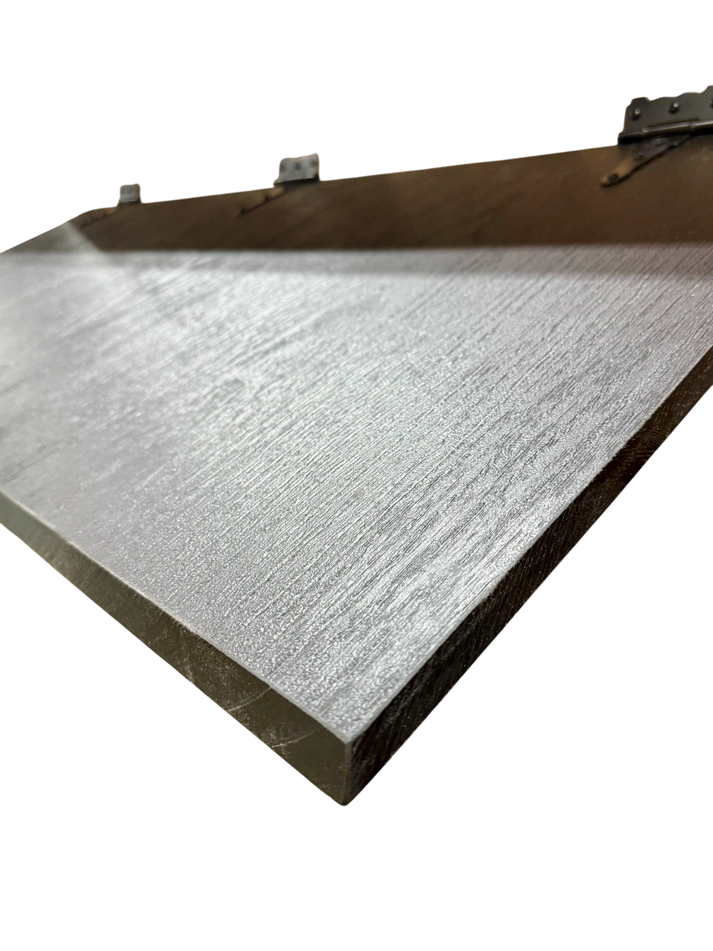 Pioneer Raised Floor