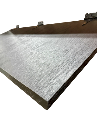 Pioneer Raised Floor