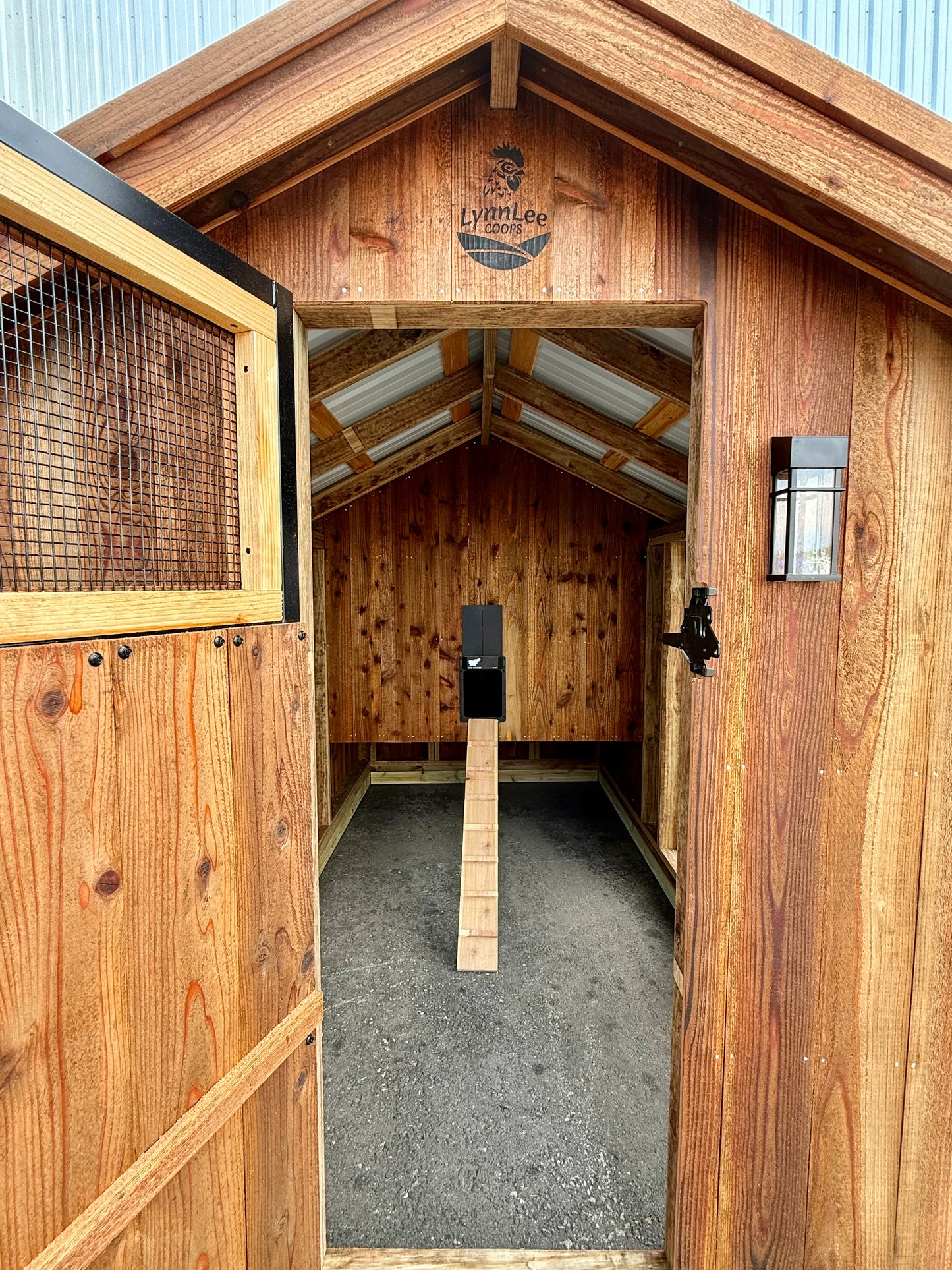 Pioneer Raised Floor