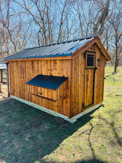 Homestead Pro Coop