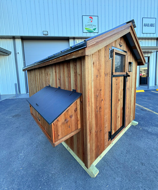 Homestead Pro Coop