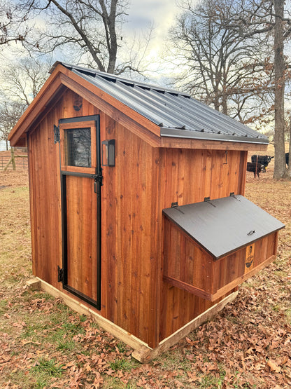 Little Homestead Coop