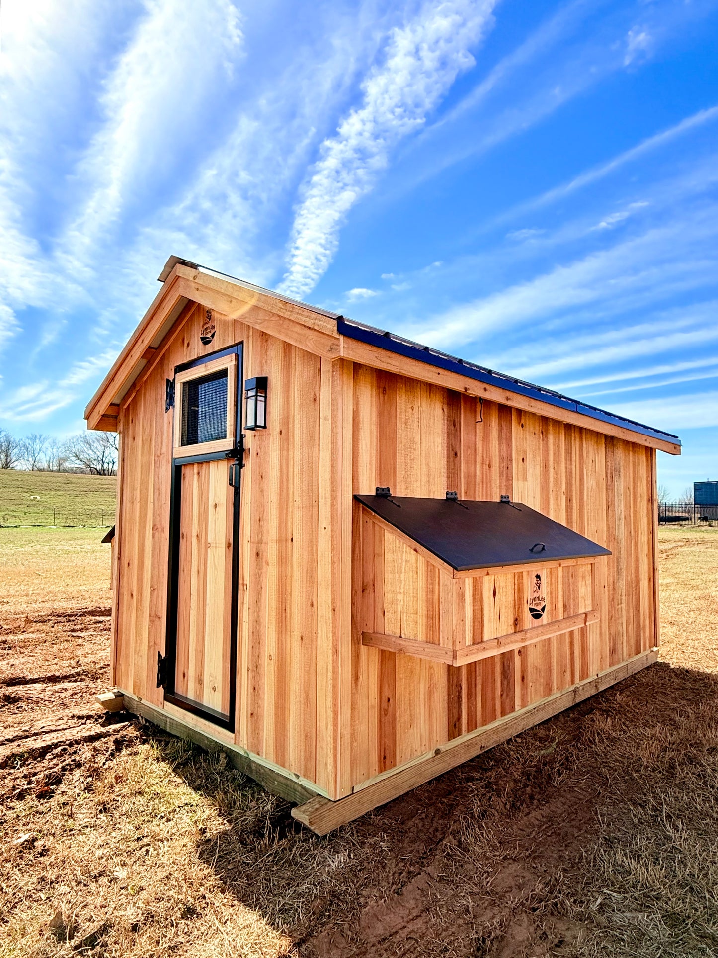 Homestead Pro Coop