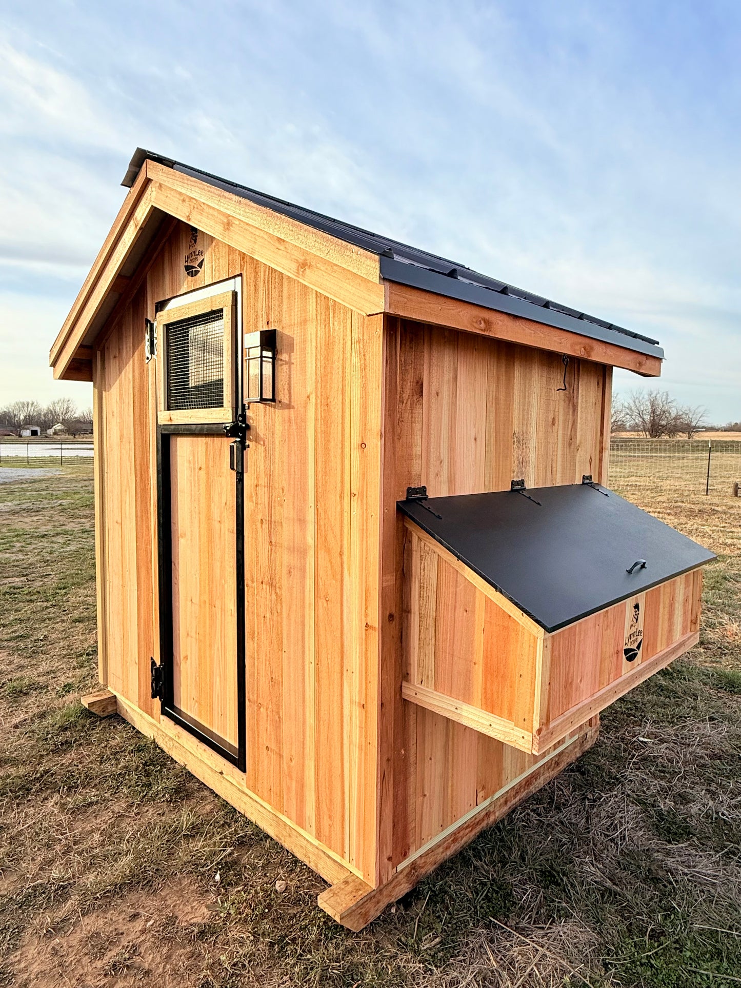 Little Homestead Coop