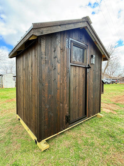 Little Homestead Coop