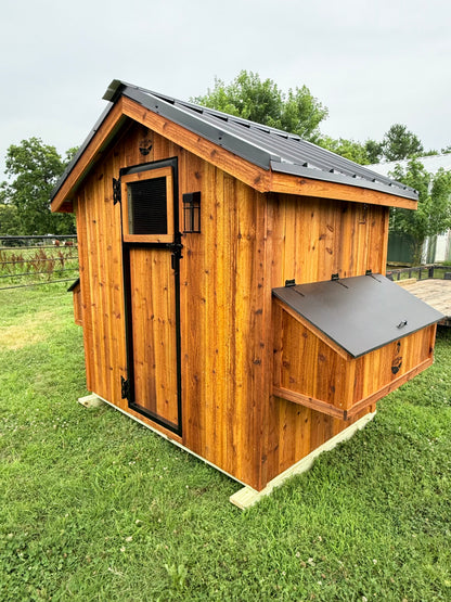 Little Homestead Coop