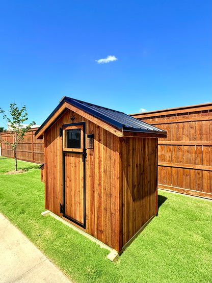 Little Homestead Coop