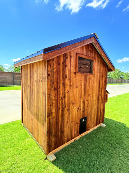 Little Homestead Coop