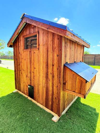 Little Homestead Coop
