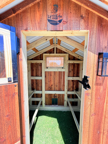 Little Homestead Coop