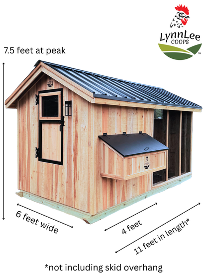 Pioneer Raised Floor