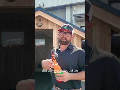 Homestead Pro Coop